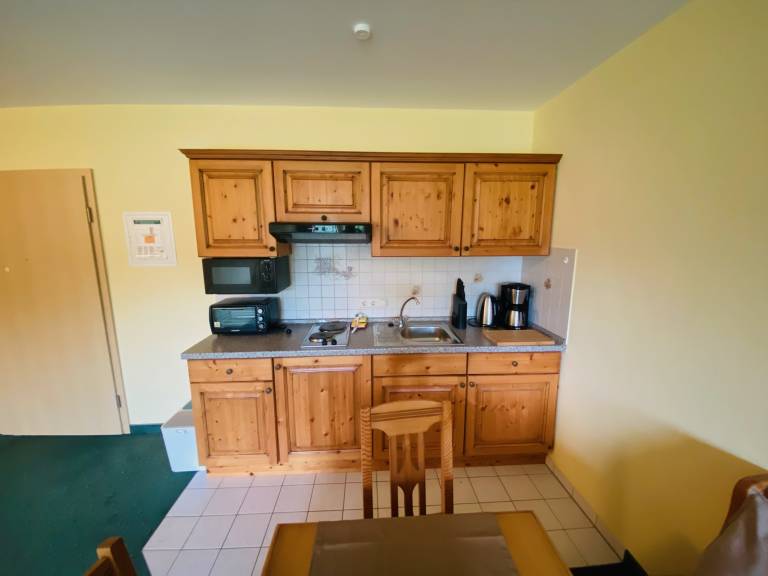 Ferienwohnung  Enderndorf am See