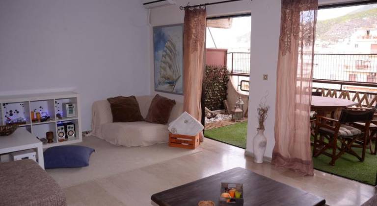 Fully equipped holiday apartment with patio & barbecue | Next to the beach | Pet-friendly — photo 2