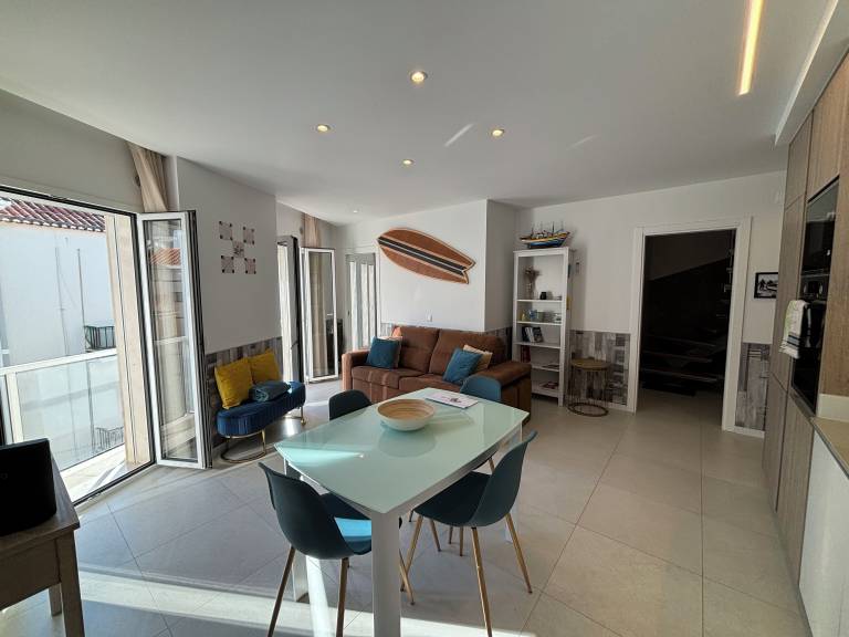 Appartement Nazaré