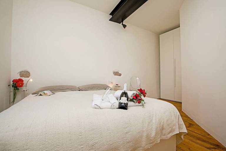 Apartament  Torbole