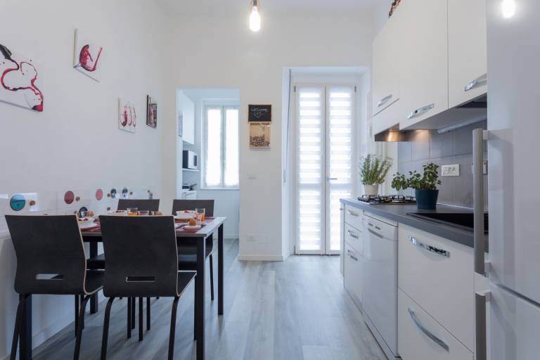 Holiday apartment | Good for workation | Dogs allowed — photo 4