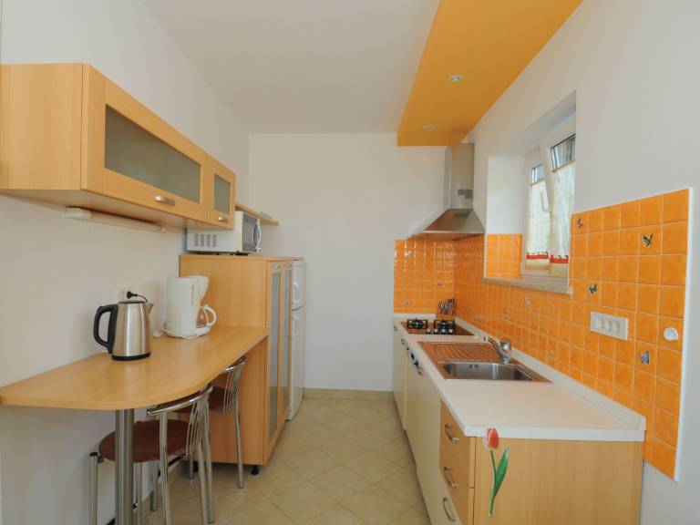Lovely rental apartment with grill & terrace | Next to the beach | Pets are welcome — photo 4