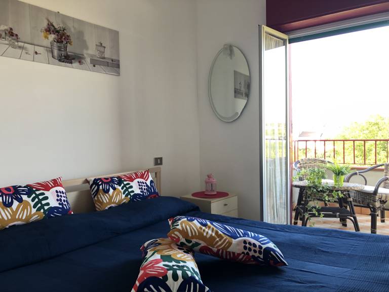 Appartamento vacanza Terme Vigliatore