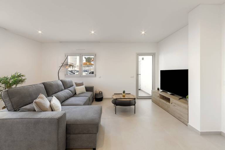 Appartement Nazaré