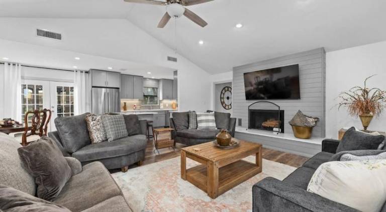 Lovely vacation home | Pets are welcome — photo 2