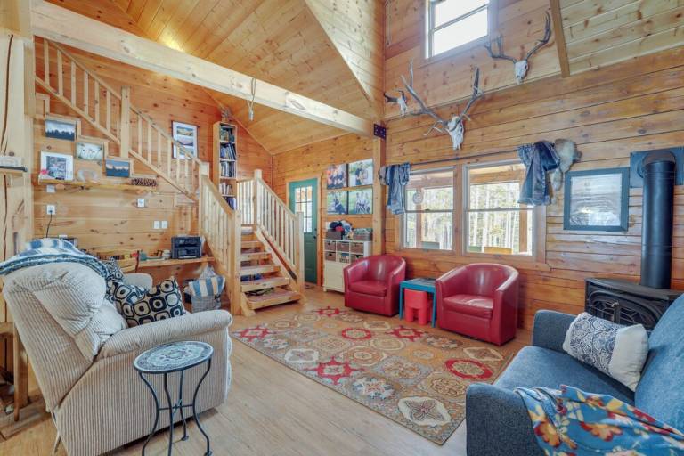 Cottage Casper