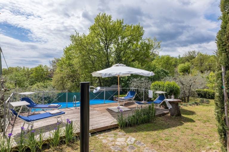 Villa Sovicille
