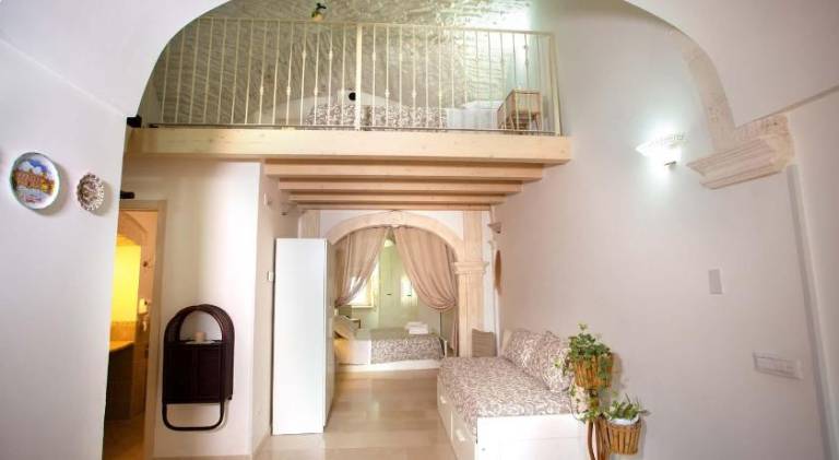 Vacation home with 1 room for 5 persons — photo 4