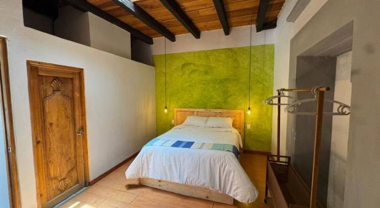 Nomadika Hostel — photo 2
