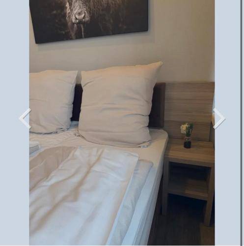 ELO STAY Nordheide 24h Check-in, Free Parking and WiFi — photo 2