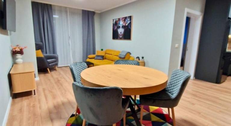 Rental apartment with 1 room for 4 persons — photo 3