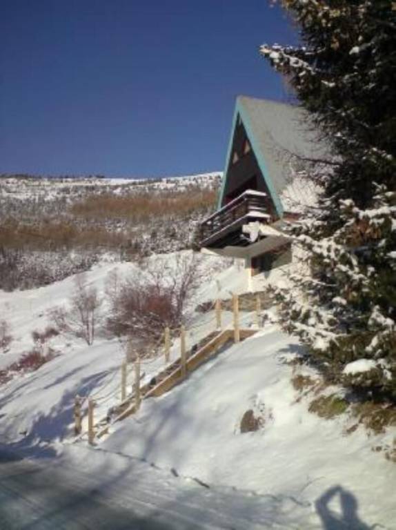Chalet L'Alpe d'Huez
