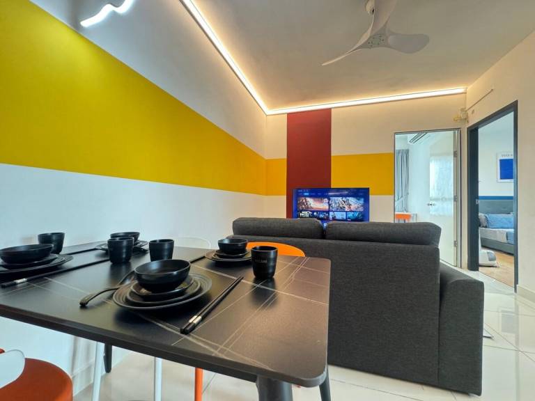 Holiday apartment | Good for workation | Dogs allowed — photo 4