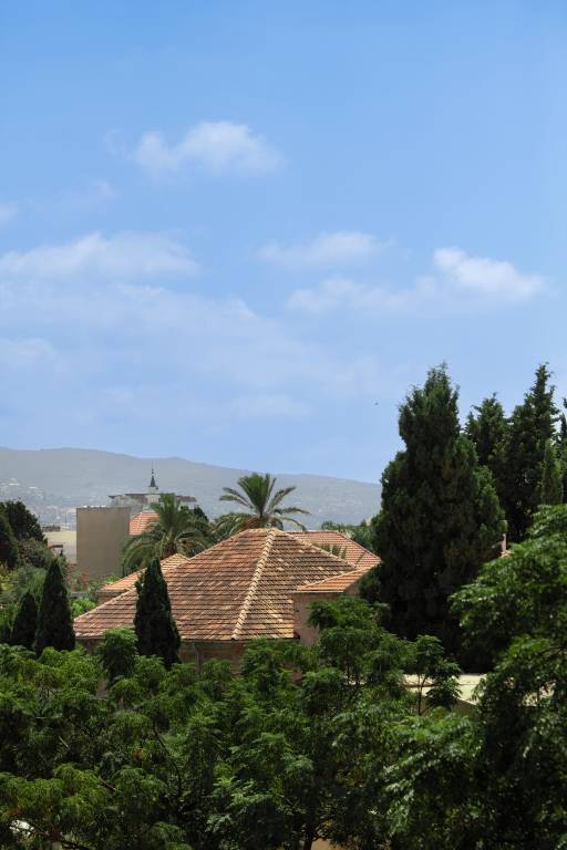 Appartement Batroun