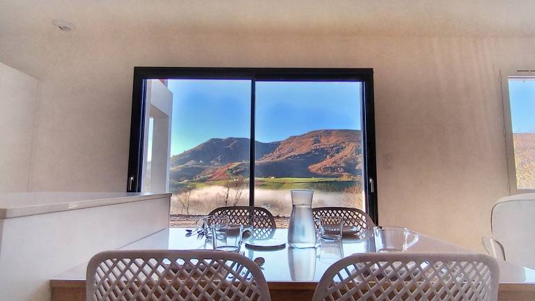 Appartement Louhossoa