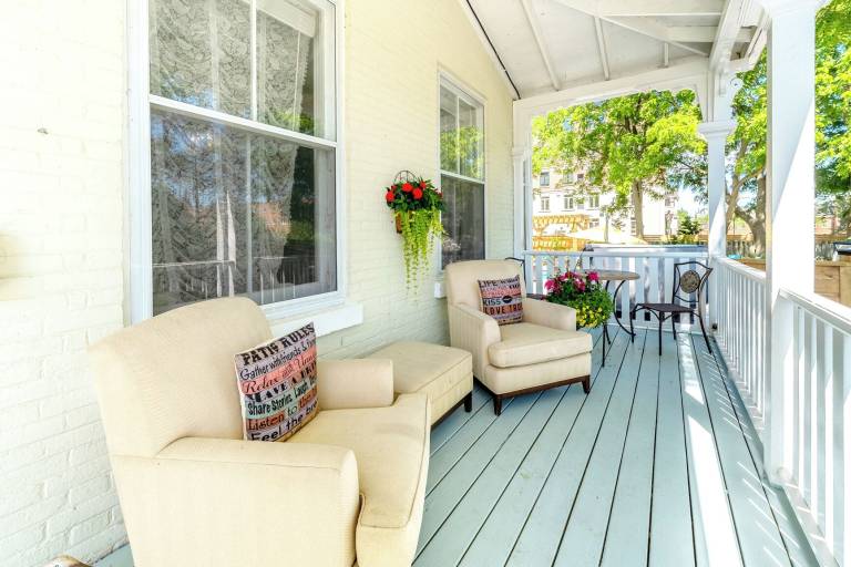 Apartment Cobourg
