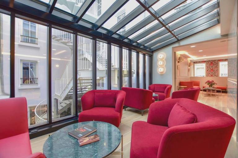 XO Hotel Paris — photo 2