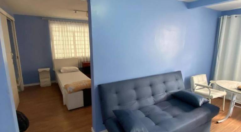 Suite Girassol - Jd Botanico de Curitiba in Curitiba