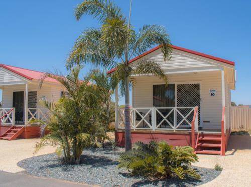 Holiday park Carnarvon