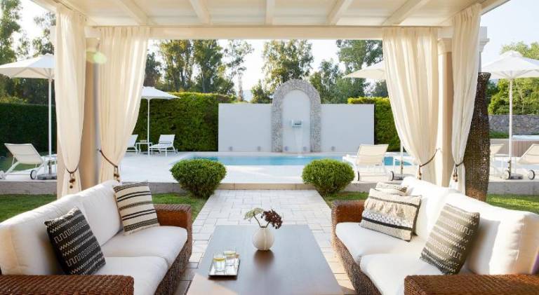 Children-friendly ample villa with garden, private pool & hot tub | Close to the beach | Pets are welcome — photo 4