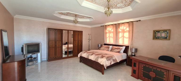 Villa Agadir