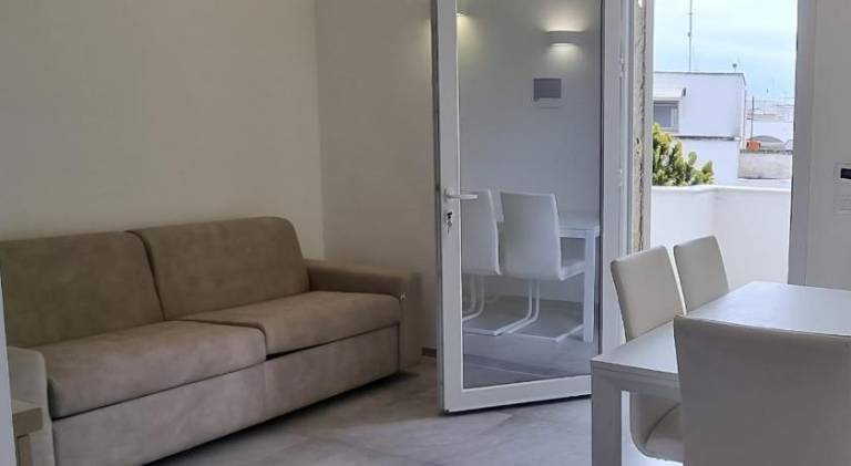 Apartment with 1 room for 4 persons — photo 3