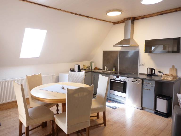 Ferienhaus Bad Überkingen