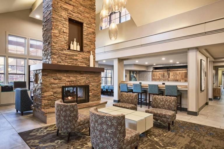 Residence Inn by Marriott Prescott — photo 2