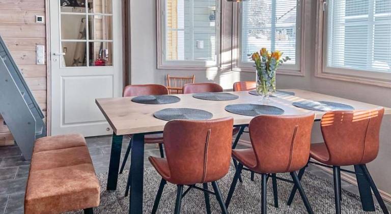 Vacation home | Pet-friendly — photo 3