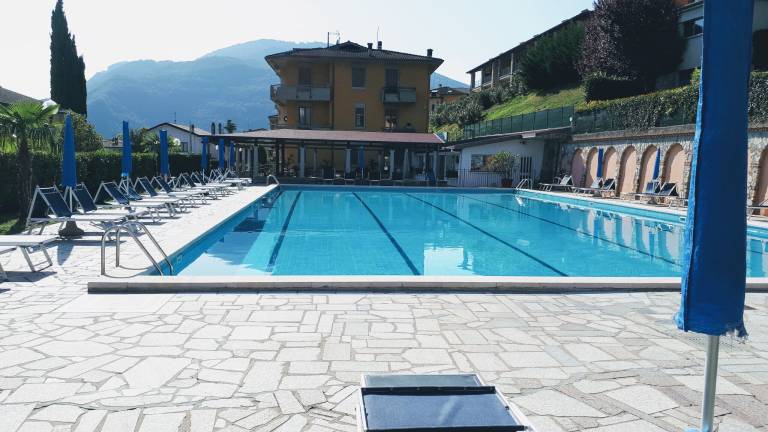 Ferienwohnung Tignale