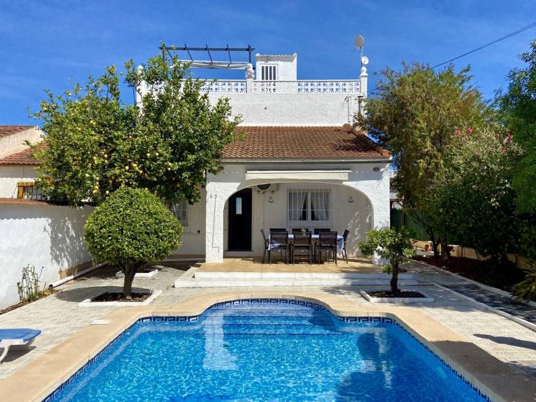 Villa Punta Prima