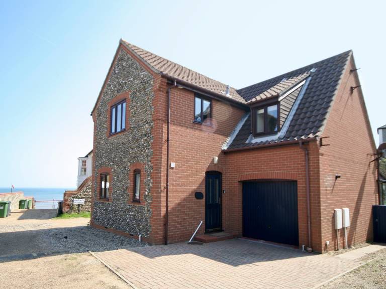 Cottage Mundesley
