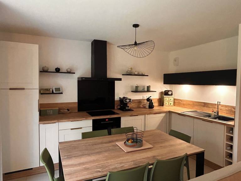 Maison de vacances Noyelles-sur-Mer