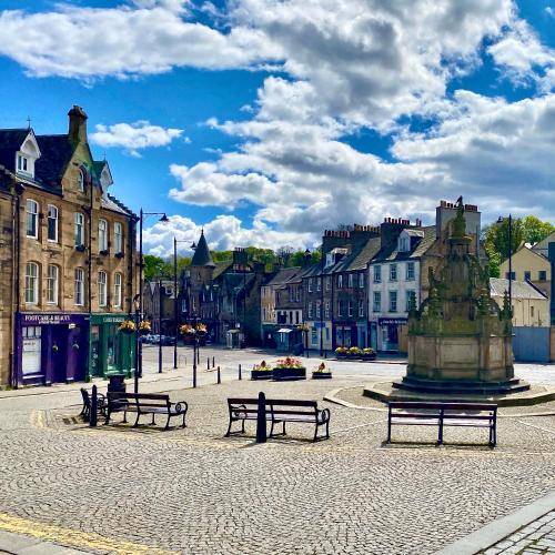 Apartment Linlithgow