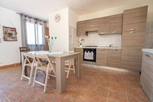 70 m² Ferienhaus