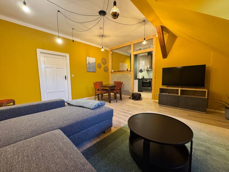 Ferienwohnung Bad Freienwalde (Oder)