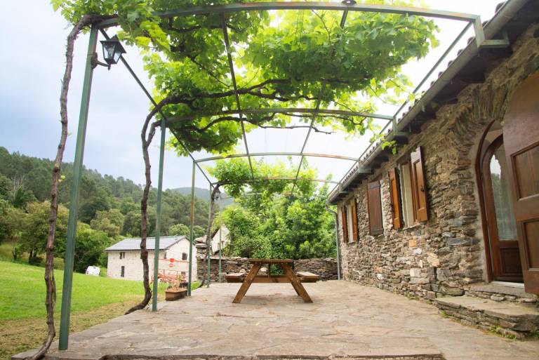 Gîte Cassagnas