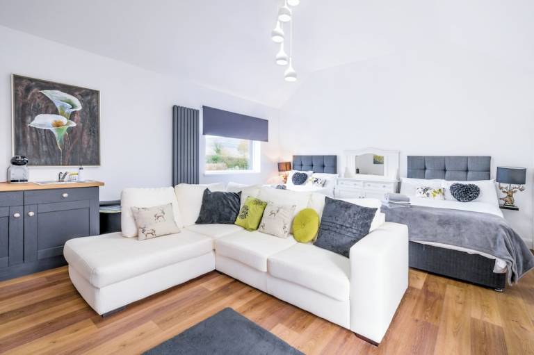 Accommodation Ballykelly
