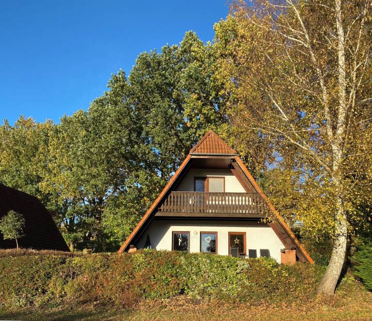 Ferienhaus  Marlow