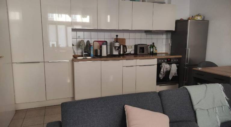 Chemnitz Kassberg Apartments in ruhiger Lage fur Wochen oder Monatsaufenthalte — photo 3