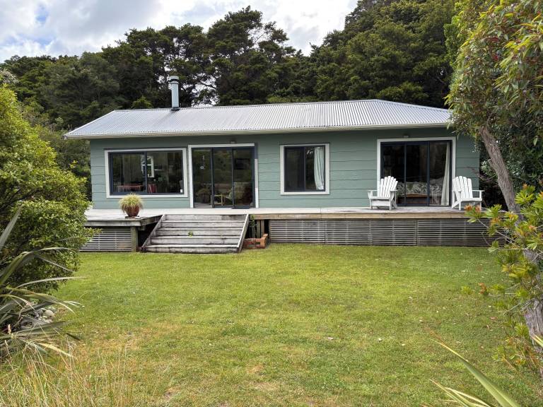 House Collingwood