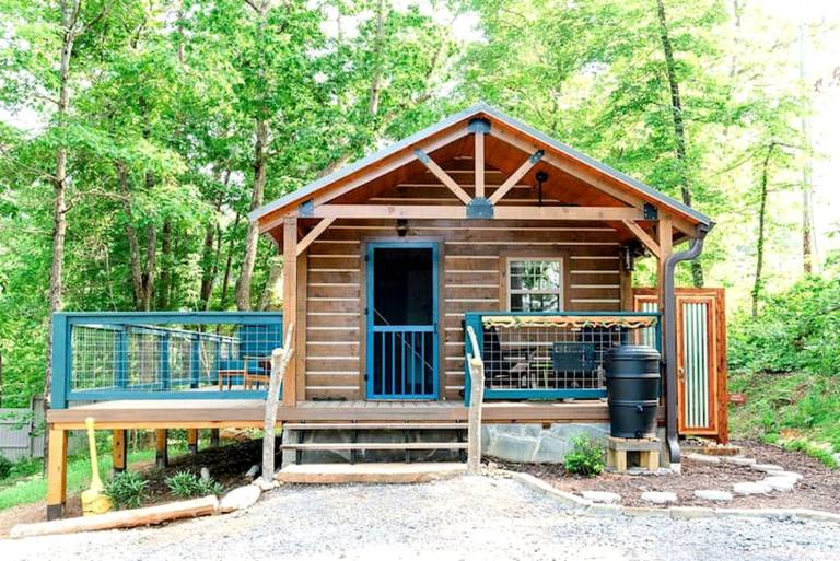 House Chattanooga