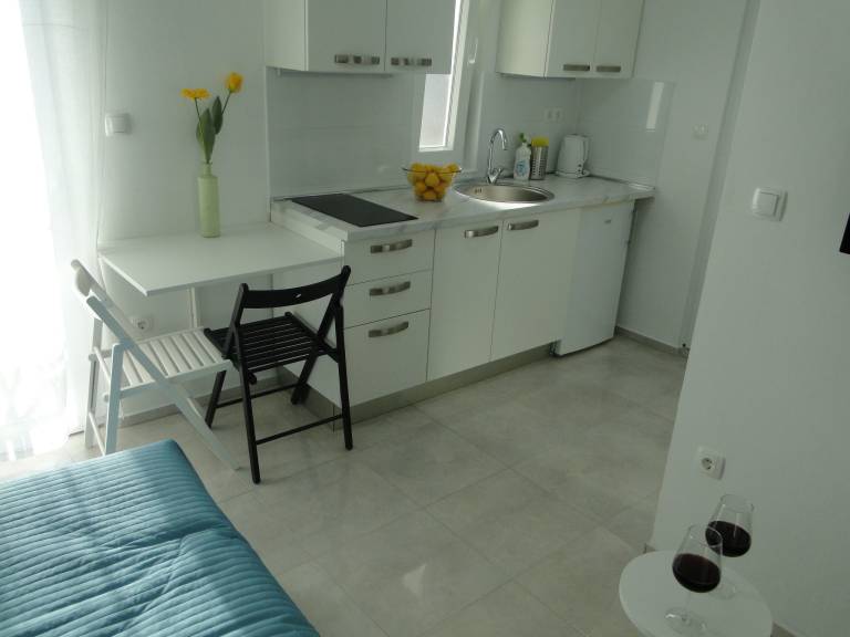 Rental apartment with BBQ — photo 4