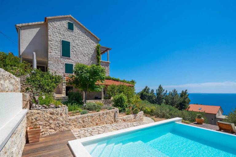 Villa Santa Domenica with Swimming Pool — photo 4
