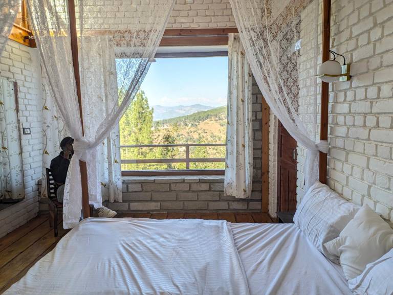 Panchwati Farms in Almora