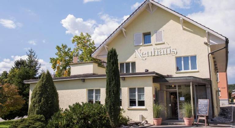 Hotel Restaurant Neuhaus