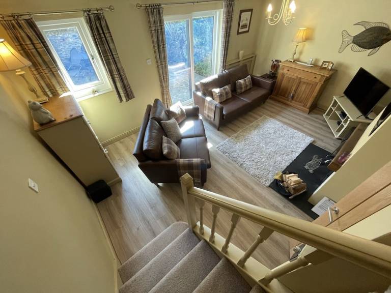 Cottage Kirkby Lonsdale