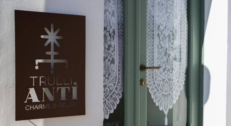 House | Pets are welcome in Alberobello