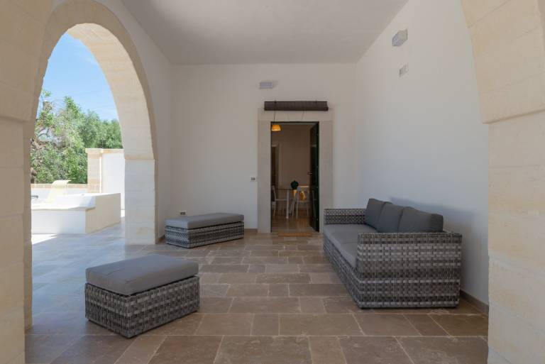 Beautiful Puglia Villa 3 Bedrooms Villa Incanto Private Pool & Wonderful — photo 5