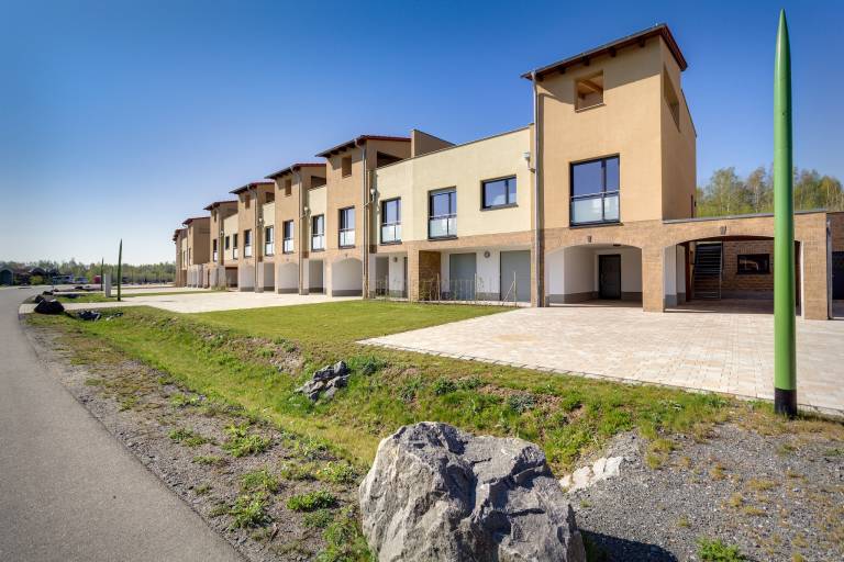 Ferienwohnung Großpösna